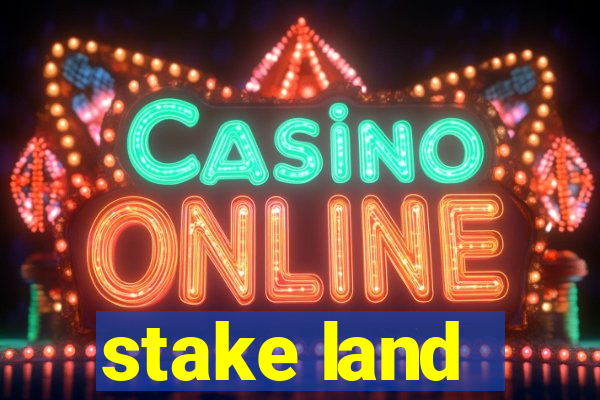 stake land - anoitecer violento filme completo dublado